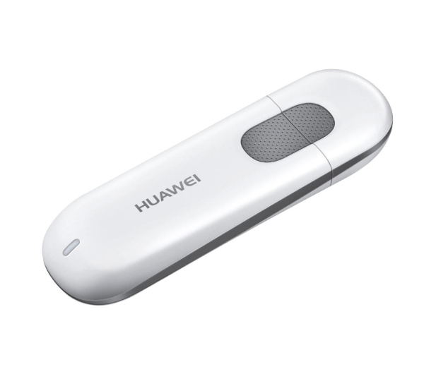 Huawei E303 USB microSD (HSPA/HSDPA/HSUPA) 7,2Mbps - 186230 - zdjęcie
